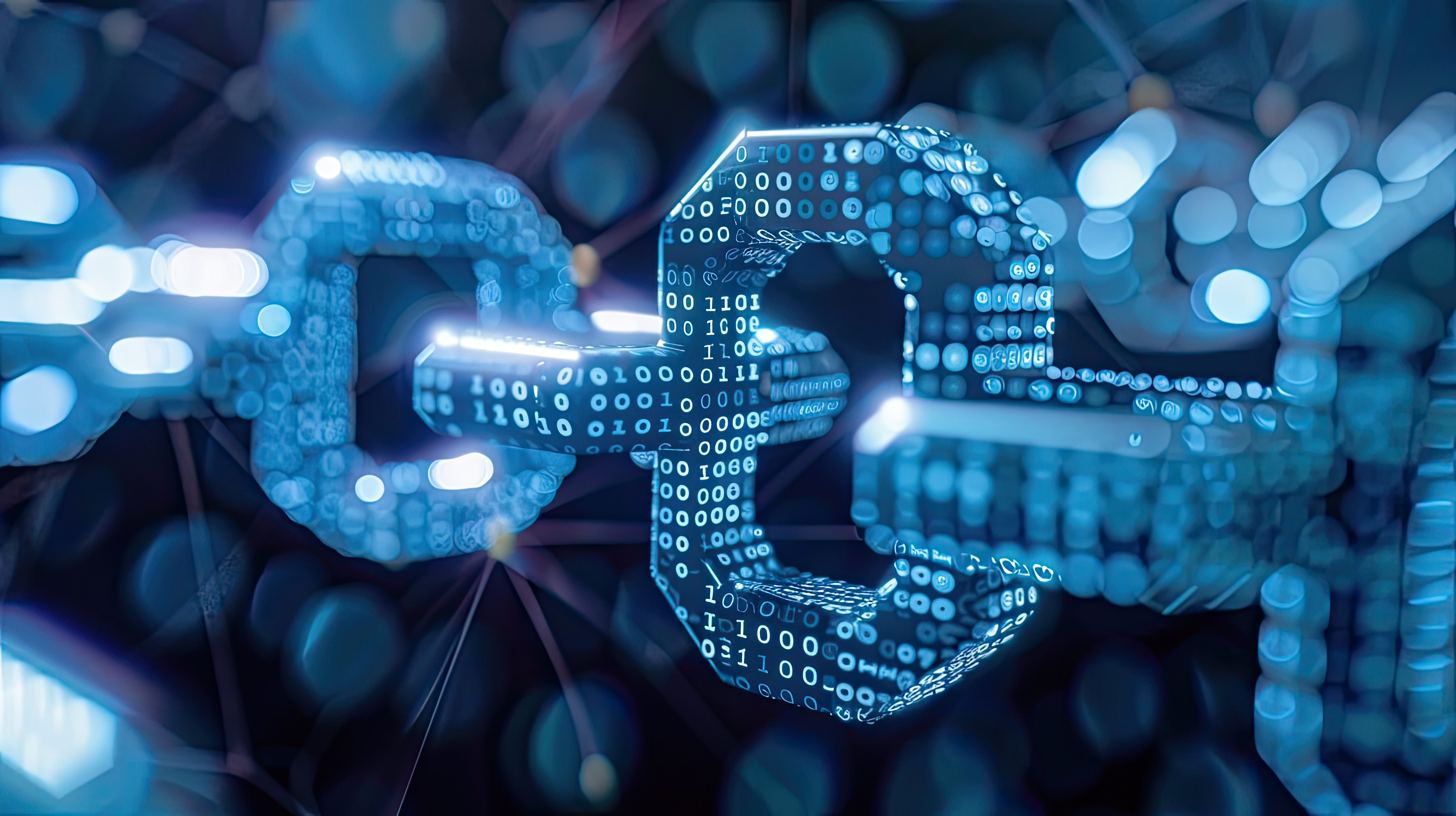 Blockchain for Business